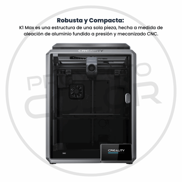 Creality K1 Max - Imagen 6