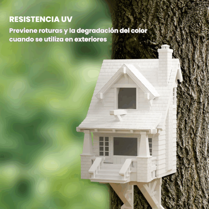 Filamento Elegoo ASA 1.75mm 1KG - Imagen 5