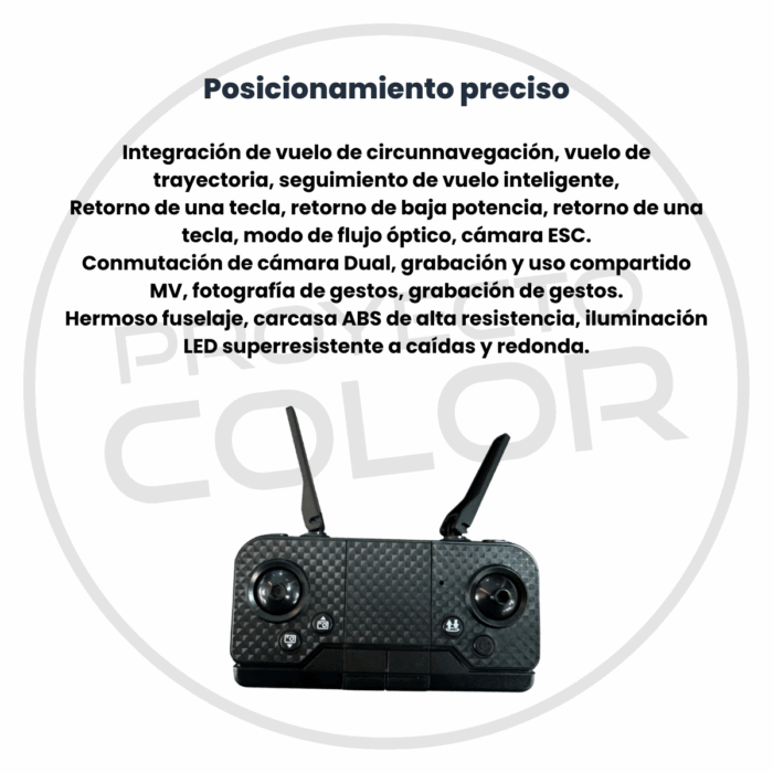 ToySky Drone S179 HD - Imagen 7