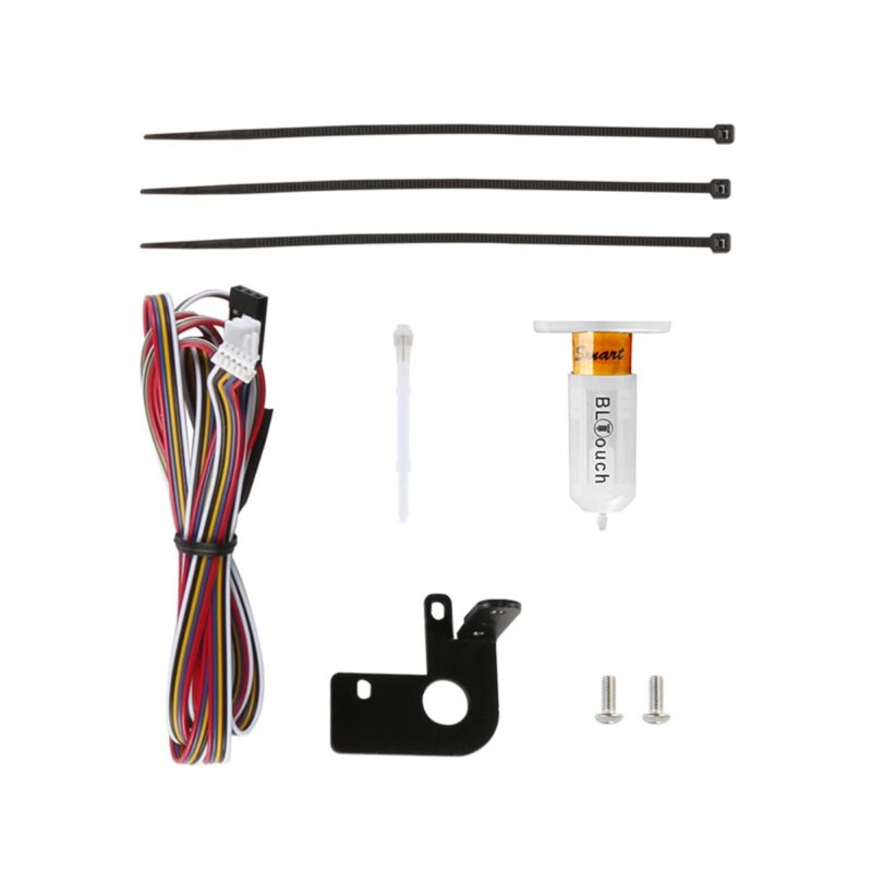 BLTouch v2 Mainboard Sensor de Nivelacion Kit (CR-10S / CR-10 S4 / CR-10 S5 / CR-20 PRO)
