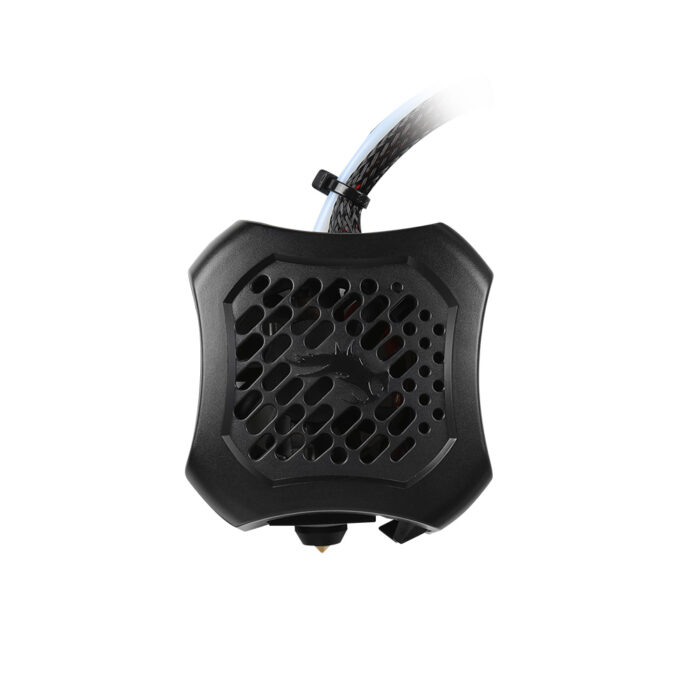 Hotend Kit MK8 Completo Armado (Ender-3 V2) - Sin Carro - Imagen 3