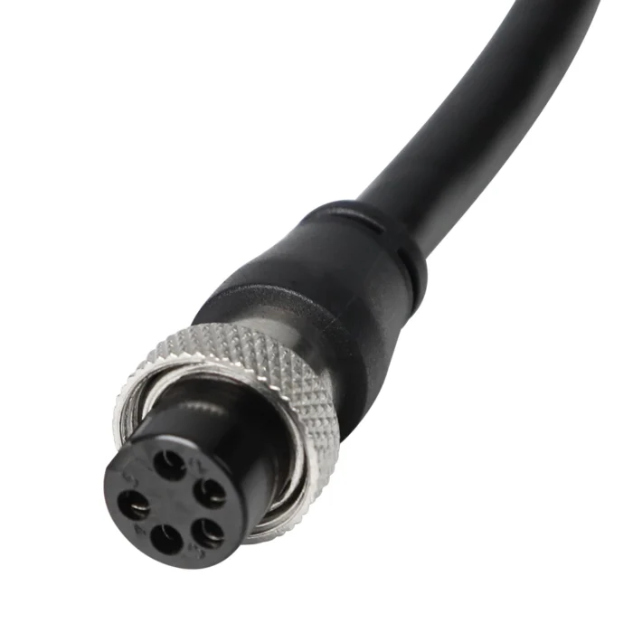 Kit Cama Caliente de Aluminio 24v 100W 165x165x3mm (Ender-2 Pro) - Imagen 3