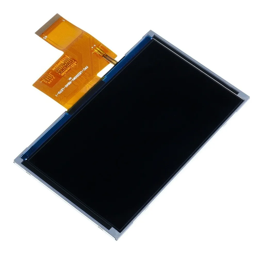 Display Pantalla Táctil Touch Creality (Halot-One) - Imagen 2