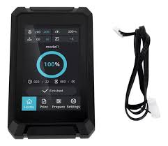 Pantalla Ender-3 S1 Plus Creality