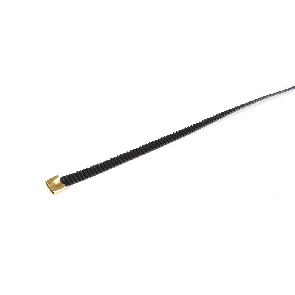 Correa Universal Original Creality GT2 1000mm x 6mm - Imagen 3