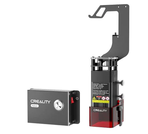 Kit Cabezal Para Grabado Láser 10W