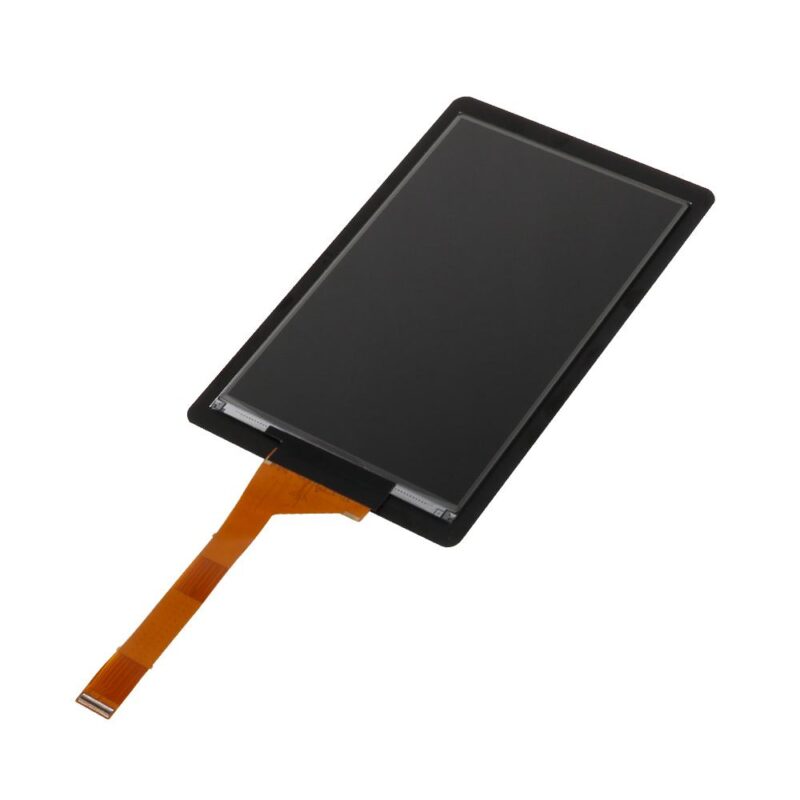 Pantalla de Impresión 2K Monocromatica LCD (Halot-One)