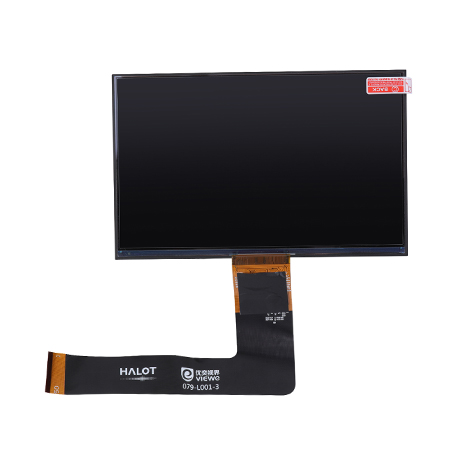 Kit Display Pantalla de Impresión Resina Creality (Halot-One Plus)