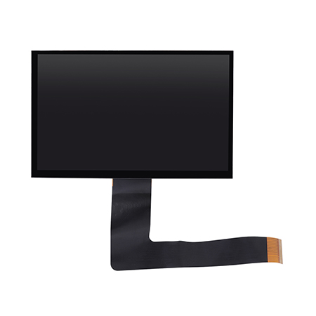 Kit Display Pantalla de Impresión Resina Creality (Halot-One Plus) - Imagen 2