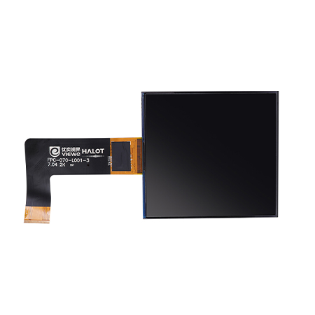 Kit Display Pantalla de Impresión Resina Creality (Halot-One Pro)