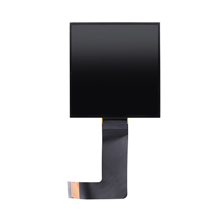 Kit Display Pantalla de Impresión Resina Creality (Halot-One Pro) - Imagen 2