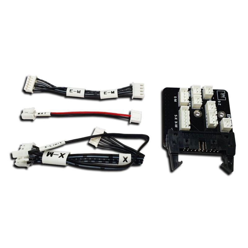 Placa de Transferencia (Anet ET4/ET5)