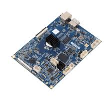 Placa Madre Mainboard Halot-one