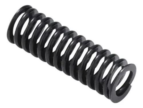 Kit Resortes Negros Creality Impresora 3D X4