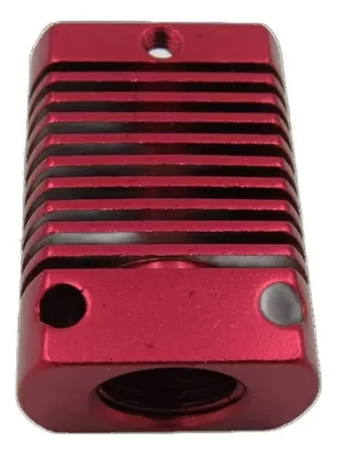 Disipador Creality Ender Cr-10 Series / Ender Cr-30