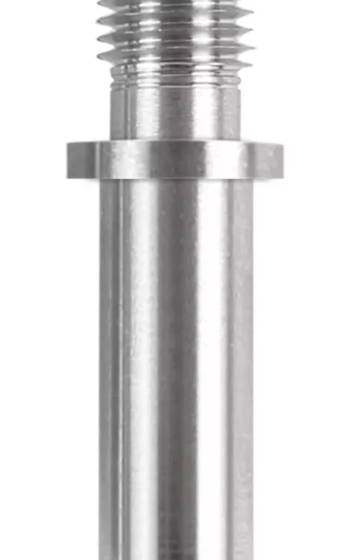 Barrel Esparrago Garganta Creality Ender 3 Neo