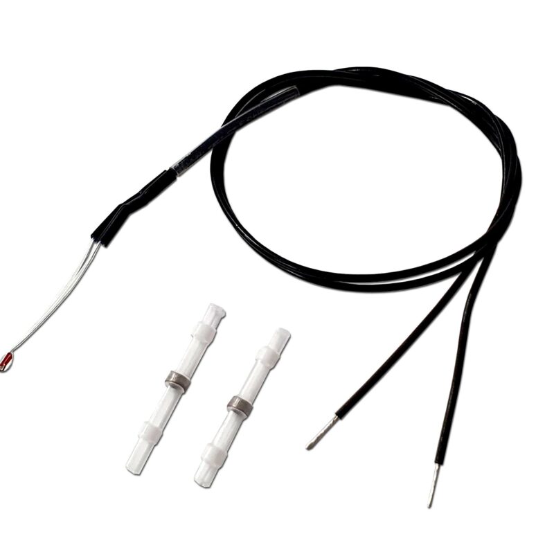 Termistor para Nozzle Hotend 300mm (Sin Ficha) Universal Ender-Series