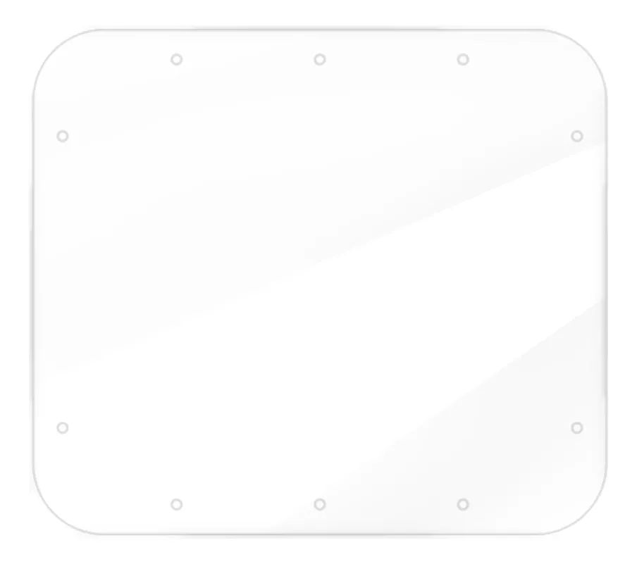 Lámina Film Liberación UV FEP Creality 3D Halot One PRO 200×176x0.15mm