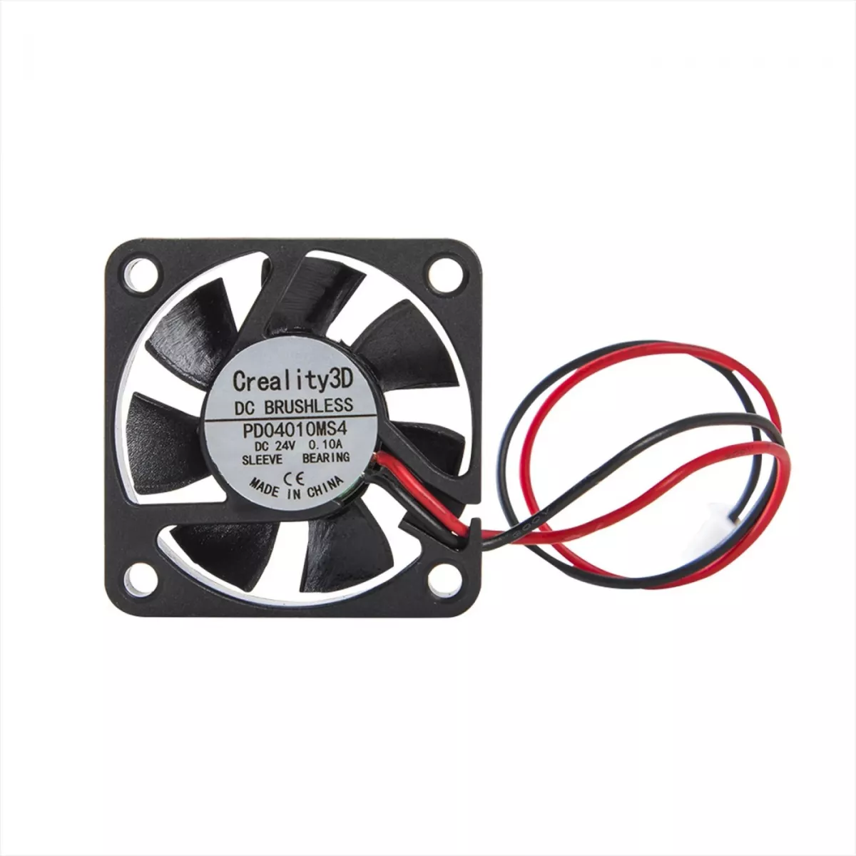 Ventilador Placa Madre 24v Ender 3 Serie Creality