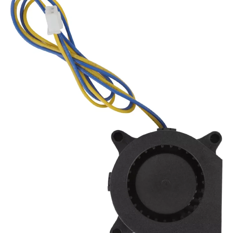 Ventilador Creality 4020 Blower Fan Cr-5 Pro H Y Halot Mage