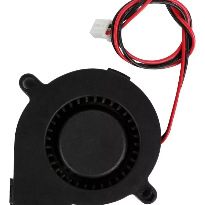 Ventilador Creality Placa Madre Cr-10 Max/cr-m4/cr-200b