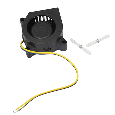 Ventilador Fan 4020 24V (CR-Series / Sermoon D1)