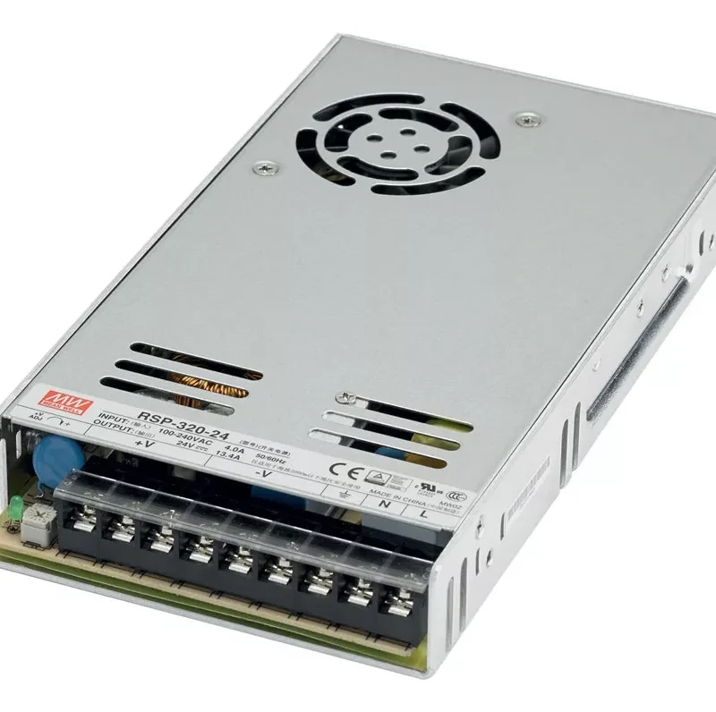 Fuente Alimentación Creality 13.4a 320 Watts 24v