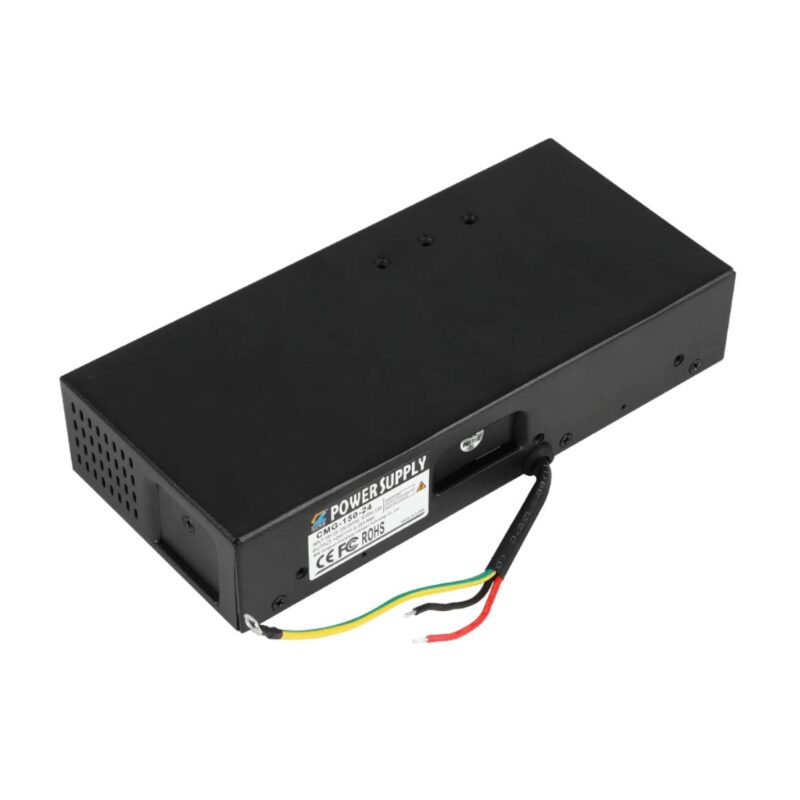 Fuente de alimentación 150W 24V 6.25A 115/230V CA (Ender-2 Pro)