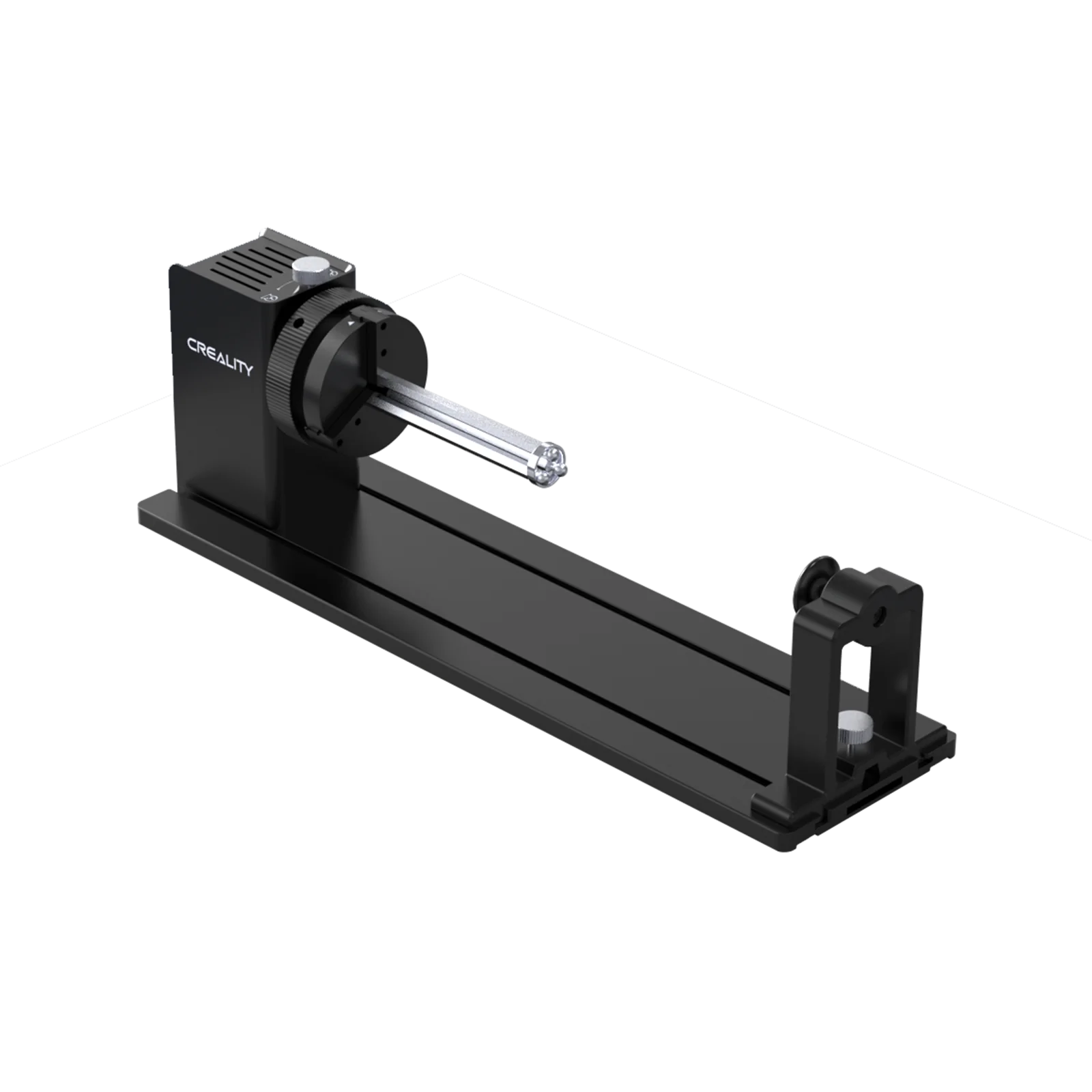 Rodillo Giratorio Máquina Grabado Láser Creality Pro - Imagen 3