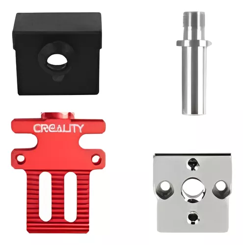 Kit Hotend Creality Cr-6 Se/cr-6 Max