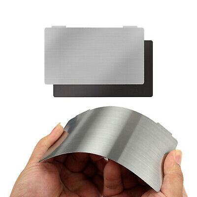 Base Magnetica Flexible de Acero 138x78mm (LD-002R) - Imagen 3