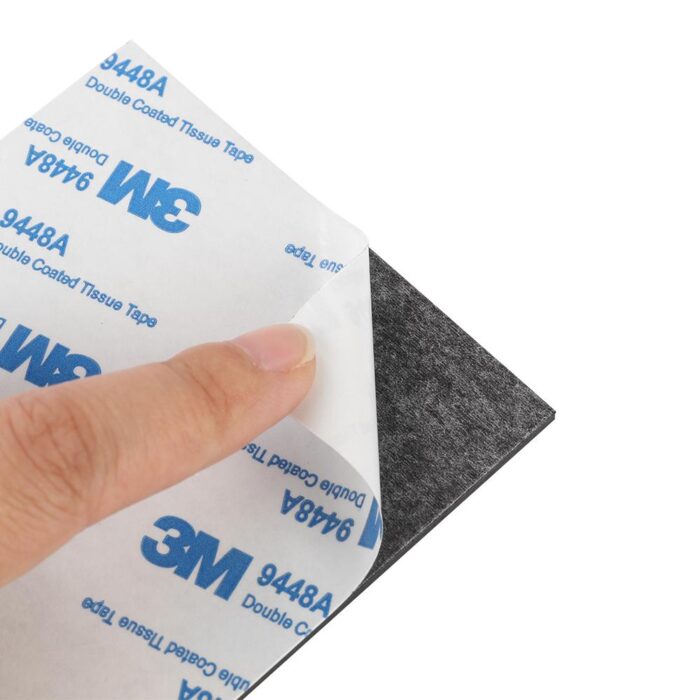 Base Magnetica Flexible de Acero 138x78mm (LD-002R) - Imagen 4