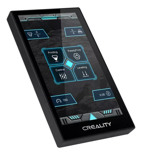 PANTALLA TACTIL CREALITY PAD - ENDER 3/ENDER 5 SERIES