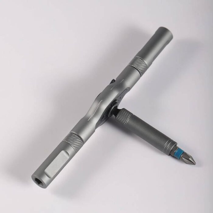 Set de Puntas Multi-Propósito 24-en-1 con Herramienta - Imagen 5