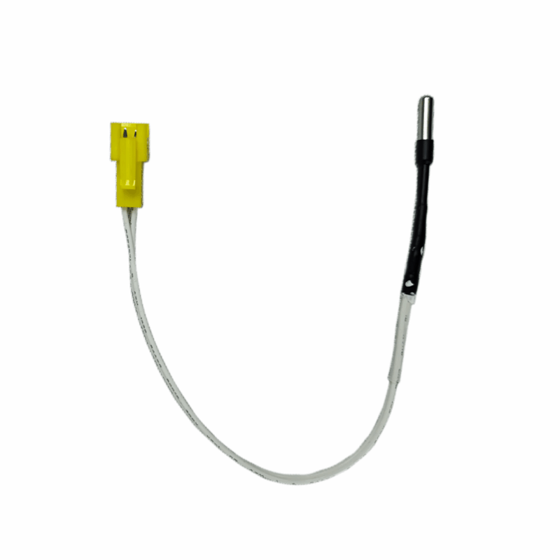 Termistor (Flsun Super Racer)