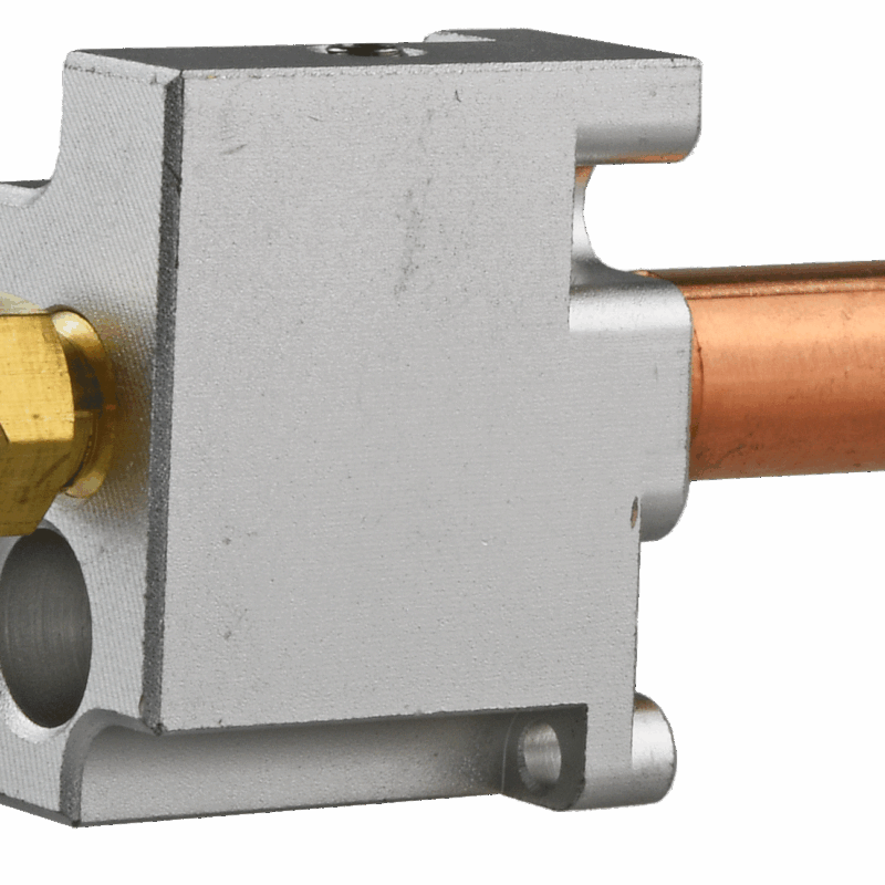 Modulo Hotend (Flsun V400)
