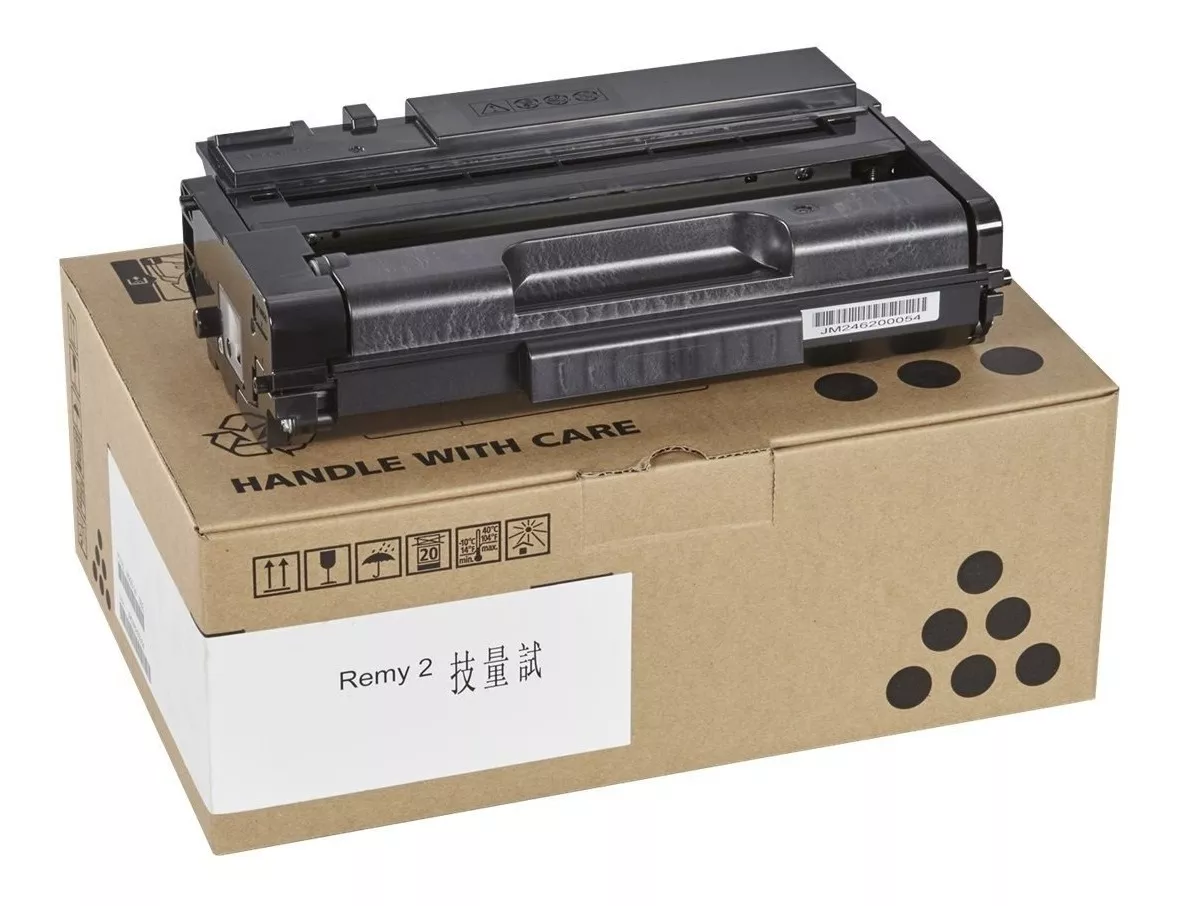 Toner SP377DNWX/SFNWX