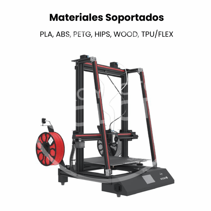 Hellbot Magna 2 300 - Imagen 5