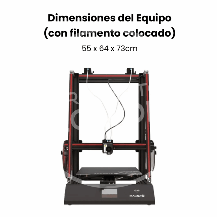 Hellbot Magna 2 300 - Imagen 6