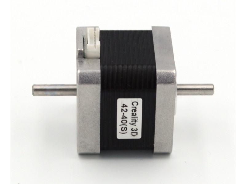 Motor de Ejes 42-40(S) Biaxial (Ender-Series)