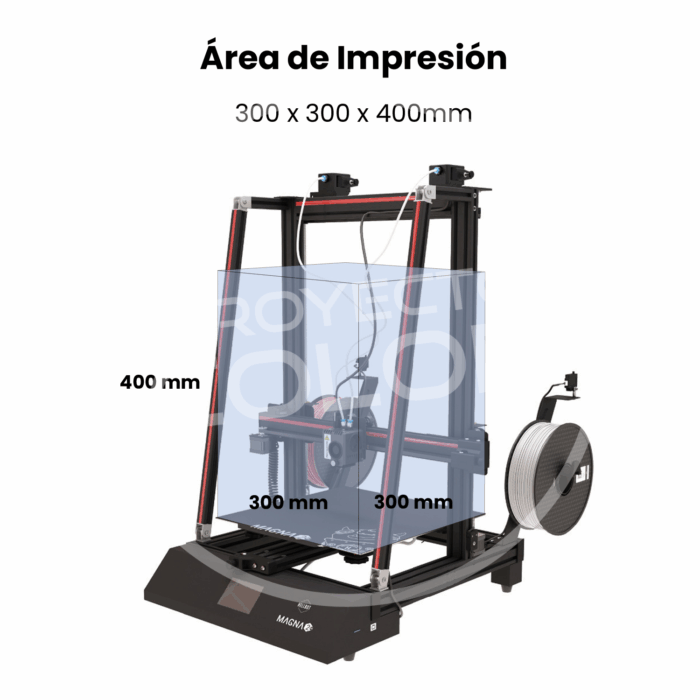 Hellbot Magna 2 300 - Imagen 7