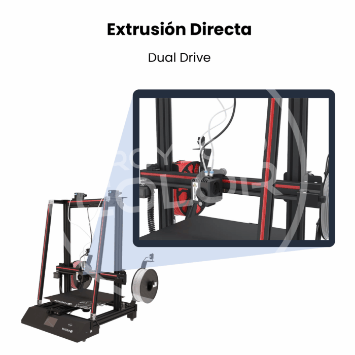 Hellbot Magna 2 300 - Imagen 8