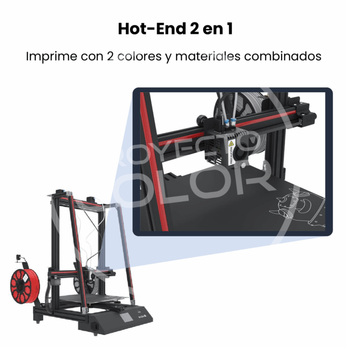 Hellbot Magna 2 300 - Imagen 9