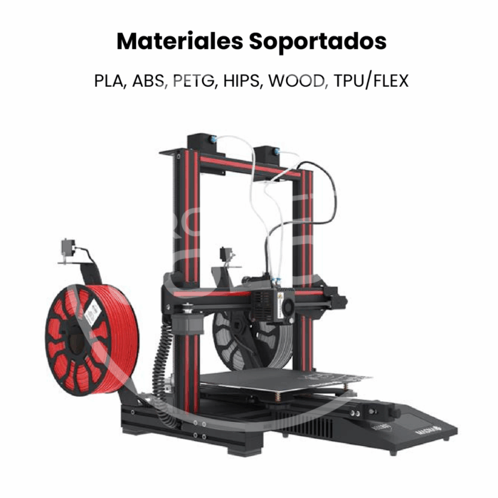 Hellbot Magna 2 230 - Imagen 5