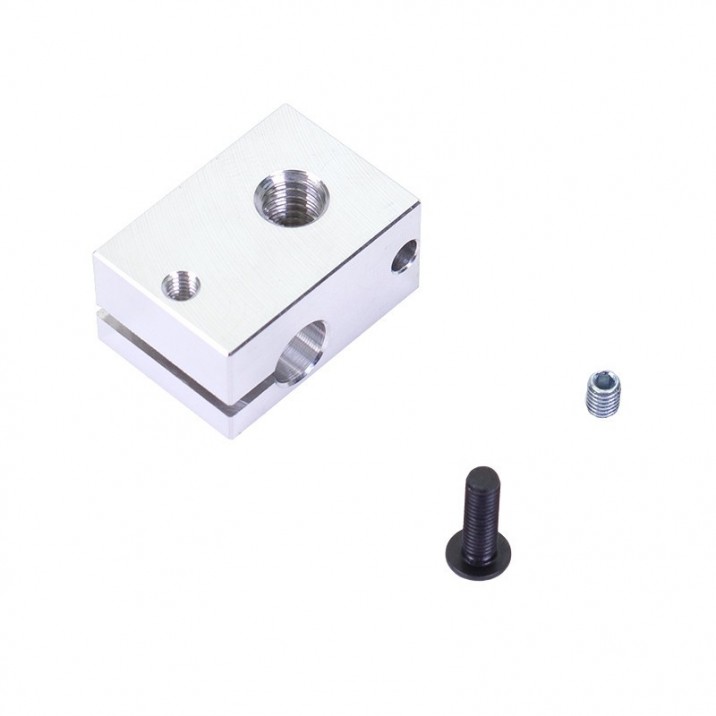 Bloque Calefactor Hotend (Prusa Mini/+)