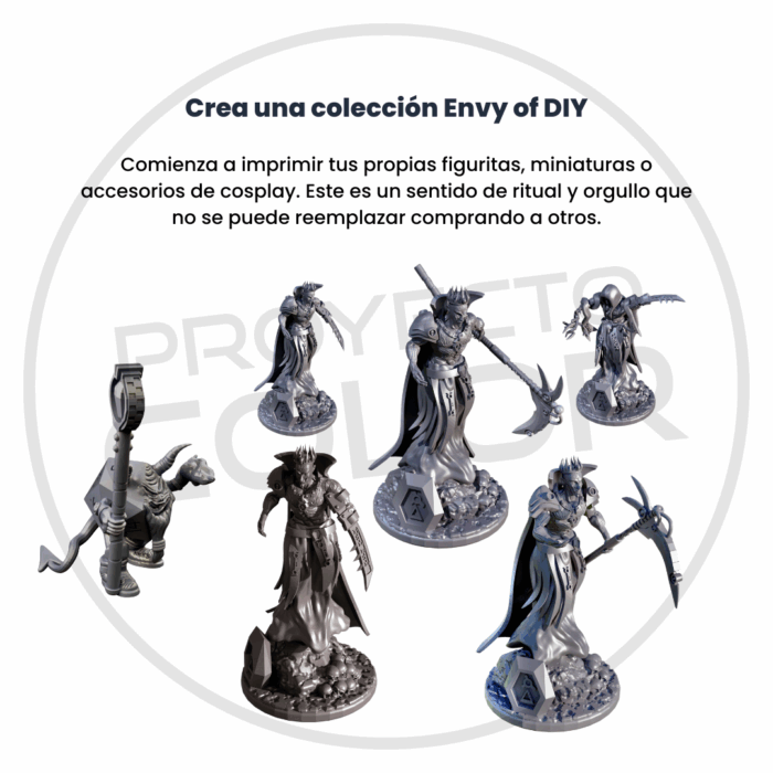 Creality Halot-Mage - Imagen 8