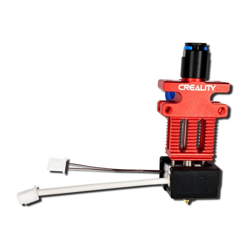 Kit Nozzle Hotend Completo (CR-6 SE)