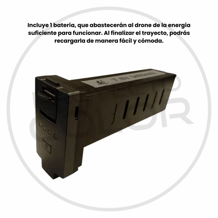 ToySky Drone XIL 193 MAX 4K / CSJ-193MAX RTS - Imagen 8