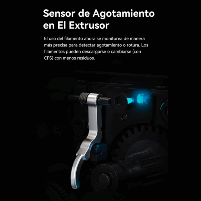 Creality HI Combo - Imagen 7