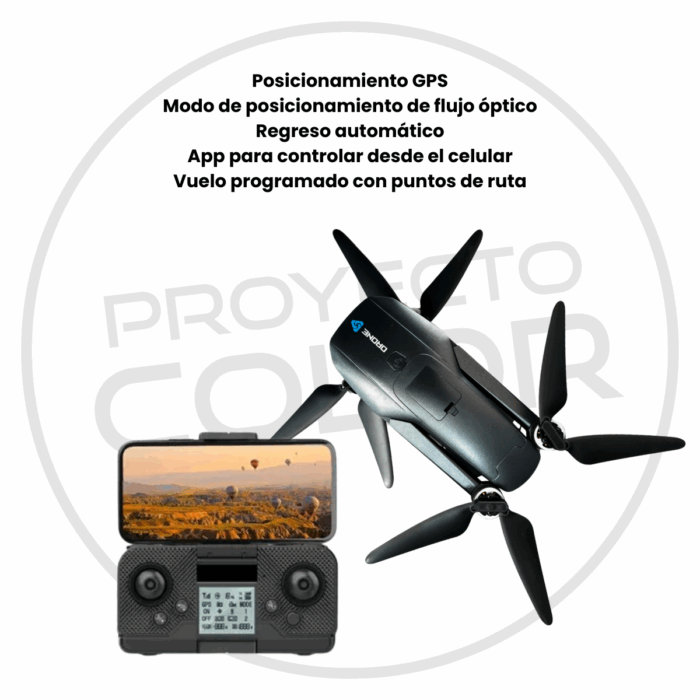 Drone S189 Max Full HD - Imagen 12
